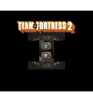 Team Fortress 2 Badges - Mandrew s Munificent Mug and Israphel s Eleemosynary Expression Steam Key GLOBAL